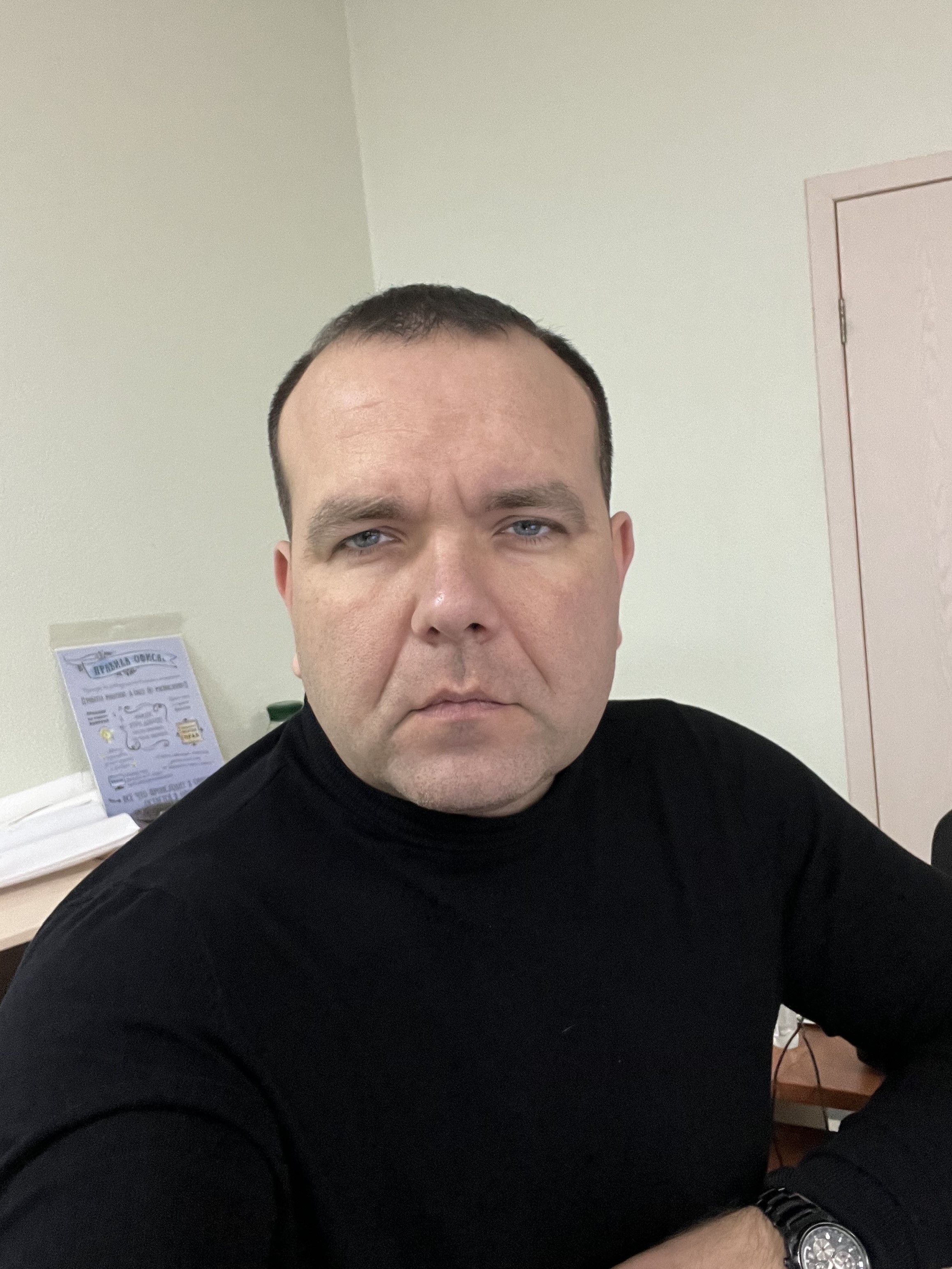 Попов Дмитрий Васильевич 